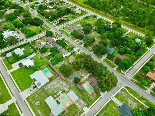 1003 New Market Rd W, Immokalee, Florida 34142