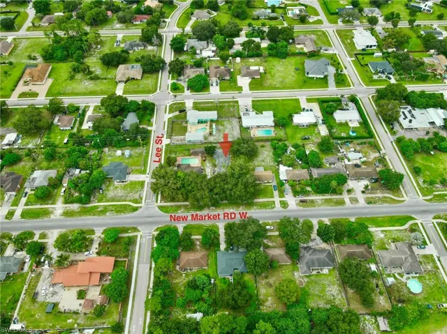 1003 New Market Rd W, Immokalee, Florida 34142