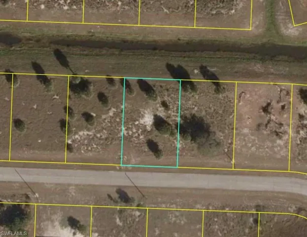 S Saturn Loop, Labelle, Florida 33935