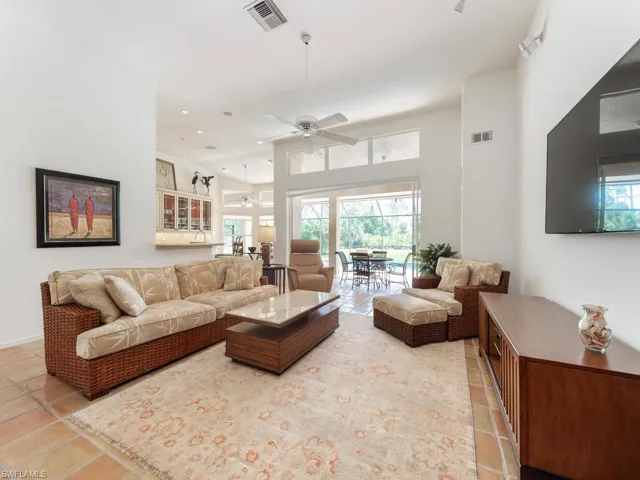 Great room