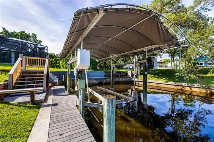 34 George Town, Fort Myers, Florida 33919