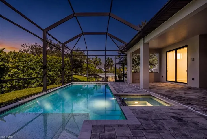 34 George Town, Fort Myers, Florida 33919