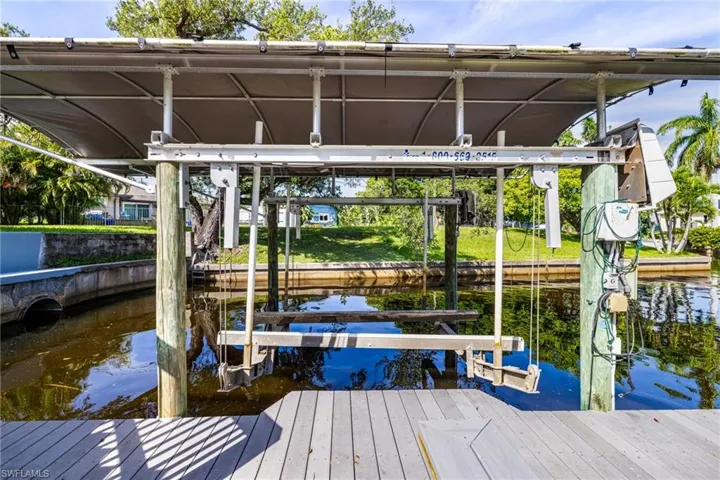 34 George Town, Fort Myers, Florida 33919