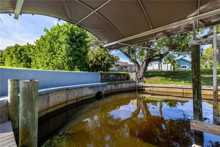 34 George Town, Fort Myers, Florida 33919