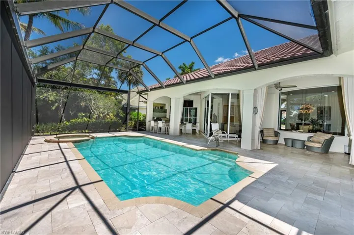 7657  Mulberry  LN, Naples, FL 34114