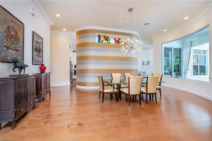 7657  Mulberry  LN, Naples, FL 34114