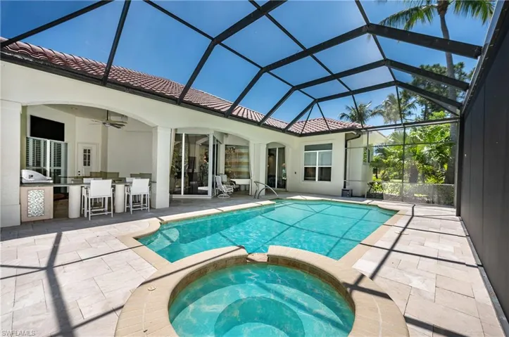 7657  Mulberry  LN, Naples, FL 34114