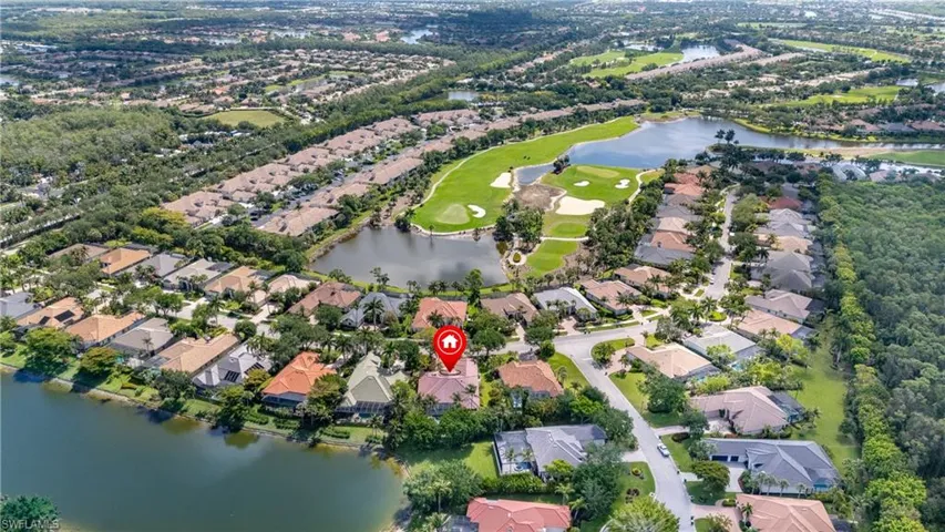 7657  Mulberry  LN, Naples, FL 34114