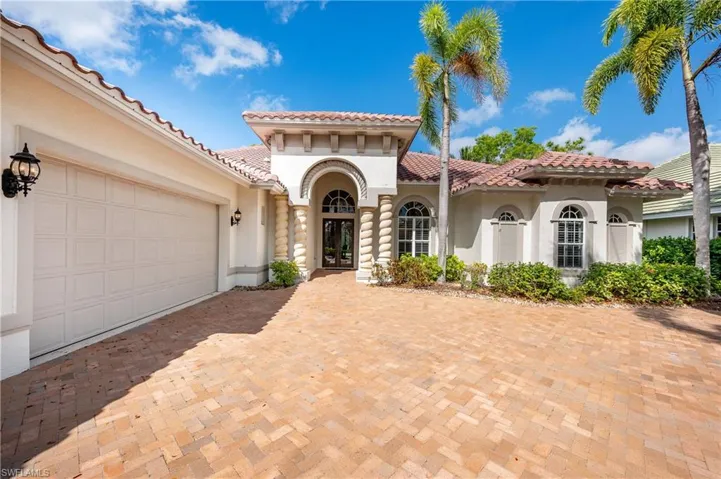 7657  Mulberry  LN, Naples, FL 34114