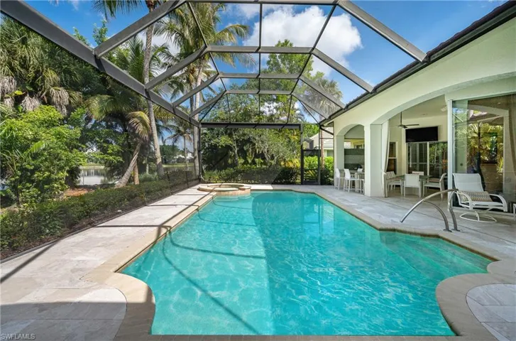 7657  Mulberry  LN, Naples, FL 34114