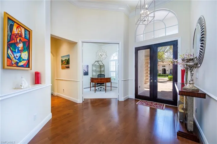 7657  Mulberry  LN, Naples, FL 34114