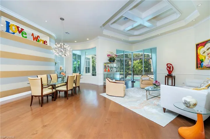 7657  Mulberry  LN, Naples, FL 34114