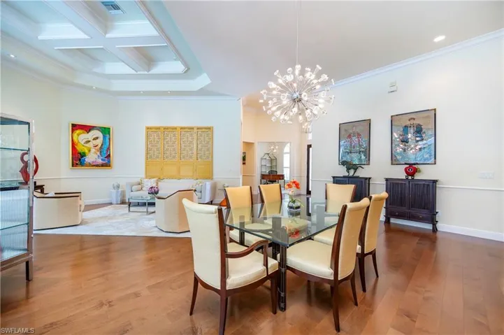 7657  Mulberry  LN, Naples, FL 34114