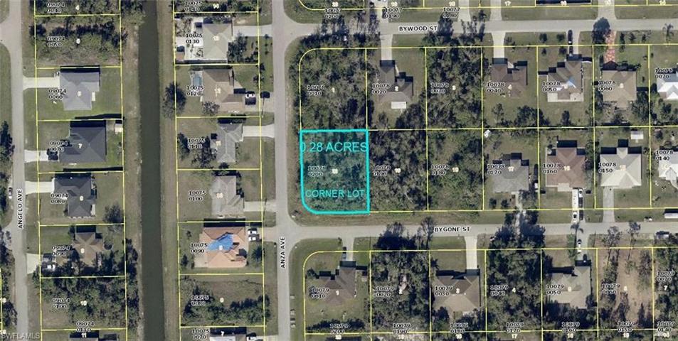 5218  Bygone  ST, LEHIGH ACRES, FL 33971