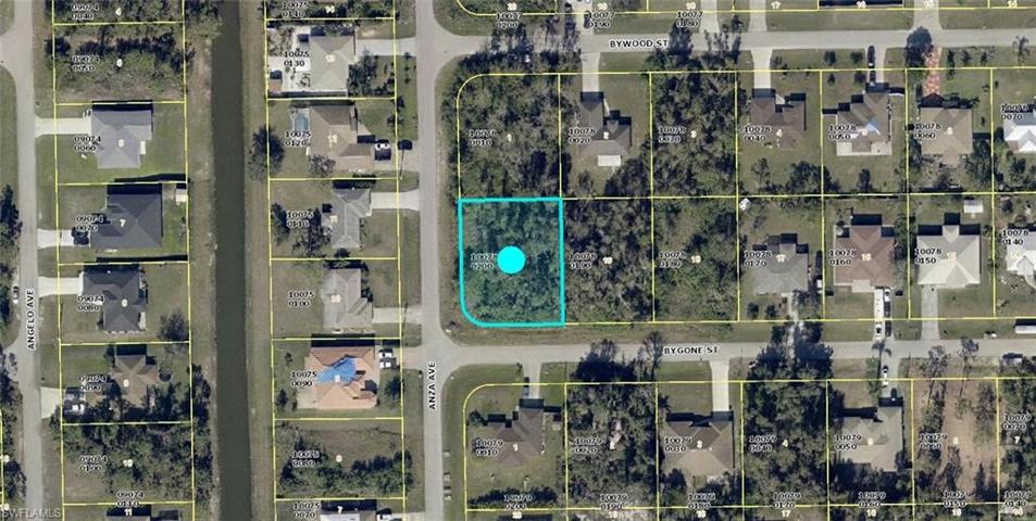 5218  Bygone  ST, LEHIGH ACRES, FL 33971