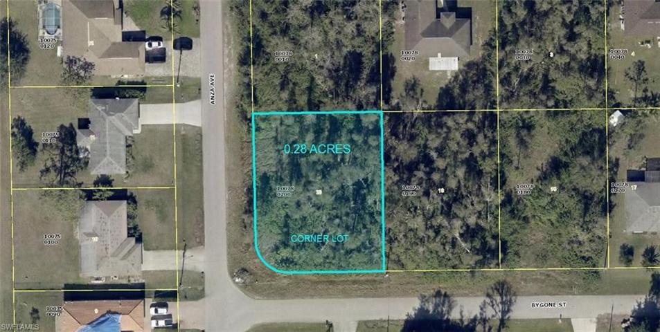 5218  Bygone  ST, LEHIGH ACRES, FL 33971