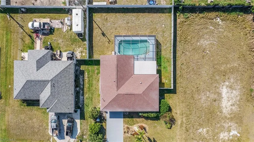 1428 SW 27th  TER, Cape Coral, FL 33914