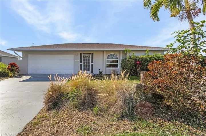 1428 SW 27th  TER, Cape Coral, FL 33914