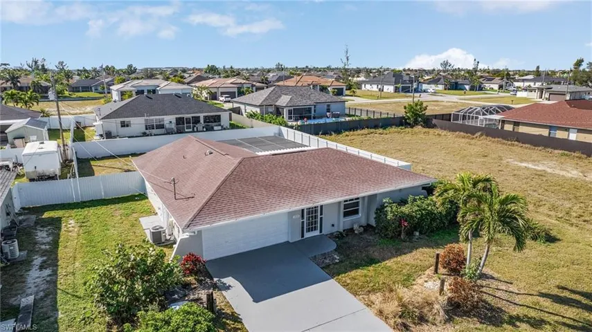 1428 SW 27th  TER, Cape Coral, FL 33914