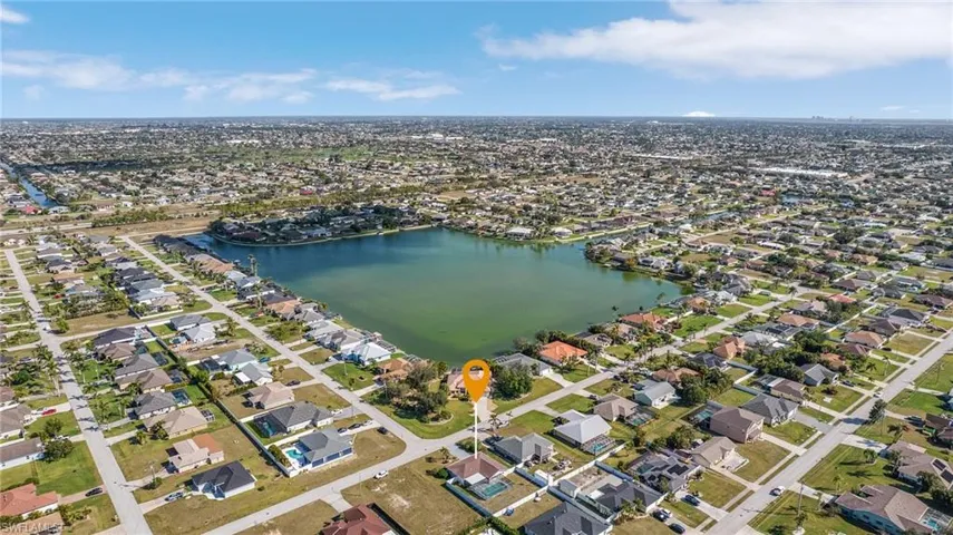 1428 SW 27th  TER, Cape Coral, FL 33914