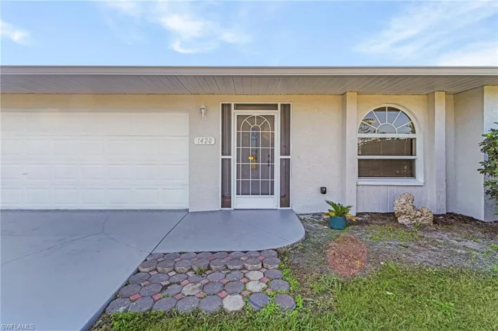 1428 SW 27th  TER, Cape Coral, FL 33914