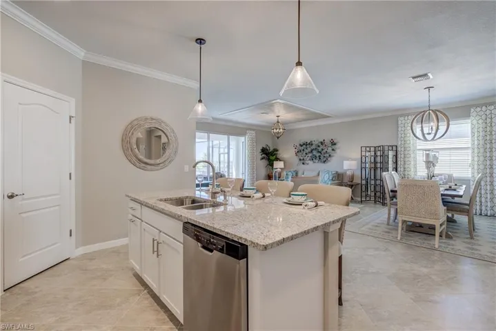 15036  White Pearl  RD, Babcock Ranch, FL 33982