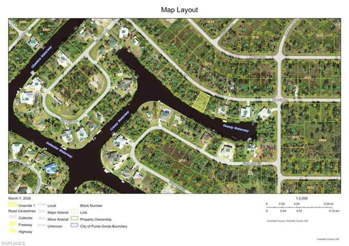 12371 Koenig Ln, Port Charlotte, Florida 33953