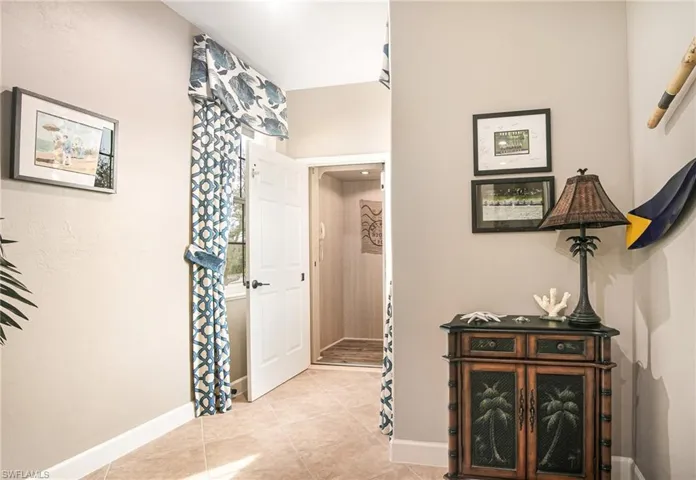 Private Elevator