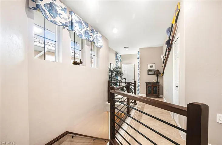 Wood Hand Rails