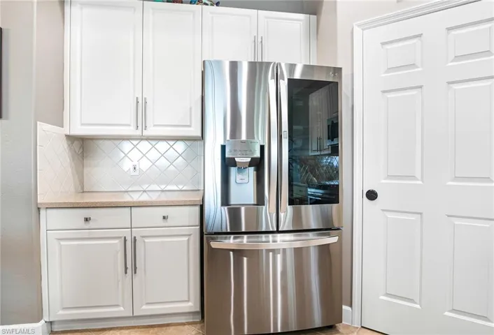 Smart Refrigetator