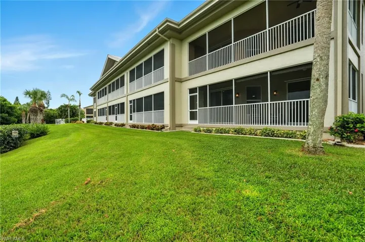 View of building exterior