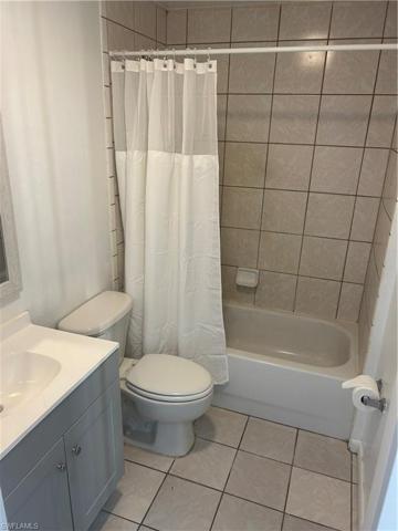 Bathroom #2