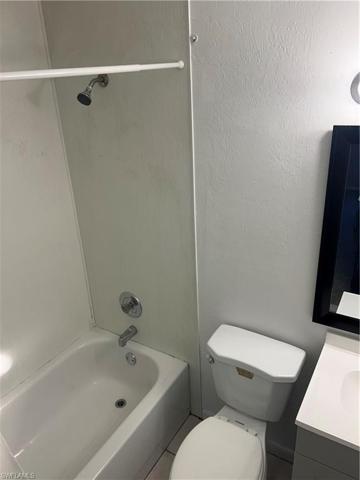 Bathroom #3