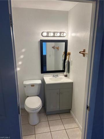 Bathroom #3