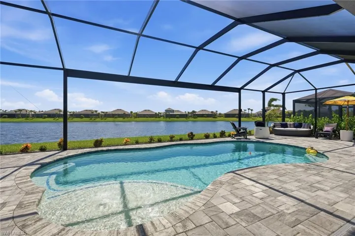 15357 River Birch Ct, Punta Gorda, Florida 33955