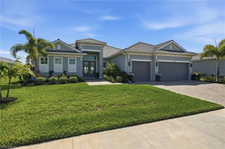 15357 River Birch Ct, Punta Gorda, Florida 33955