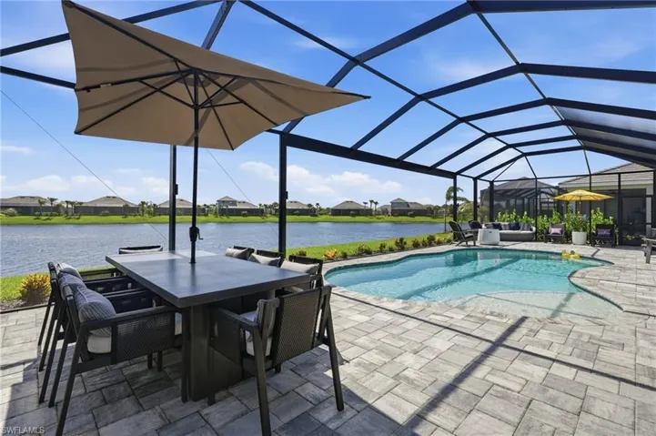 15357 River Birch Ct, Punta Gorda, Florida 33955