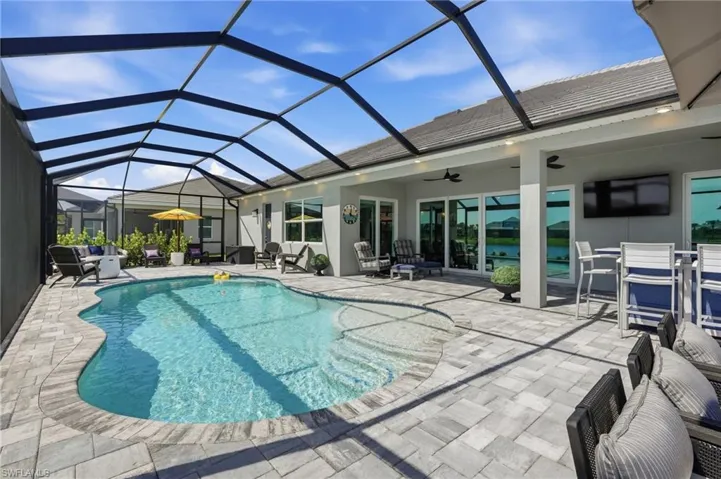 15357 River Birch Ct, Punta Gorda, Florida 33955