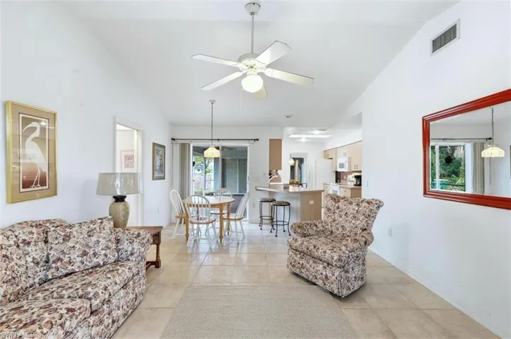 4437  Wynkoop  CIR, Port Charlotte, FL 33948