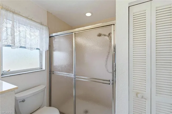 Shower