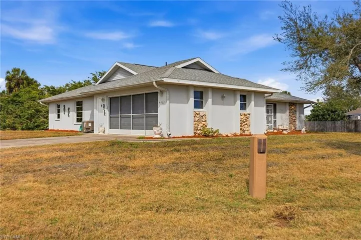 4437  Wynkoop  CIR, Port Charlotte, FL 33948