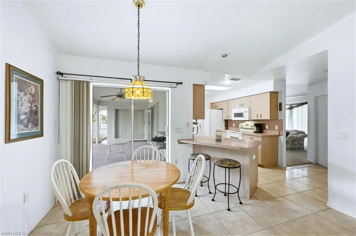 4437  Wynkoop  CIR, Port Charlotte, FL 33948