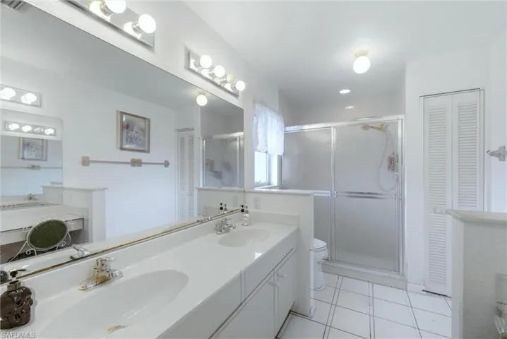 Dual Sinks