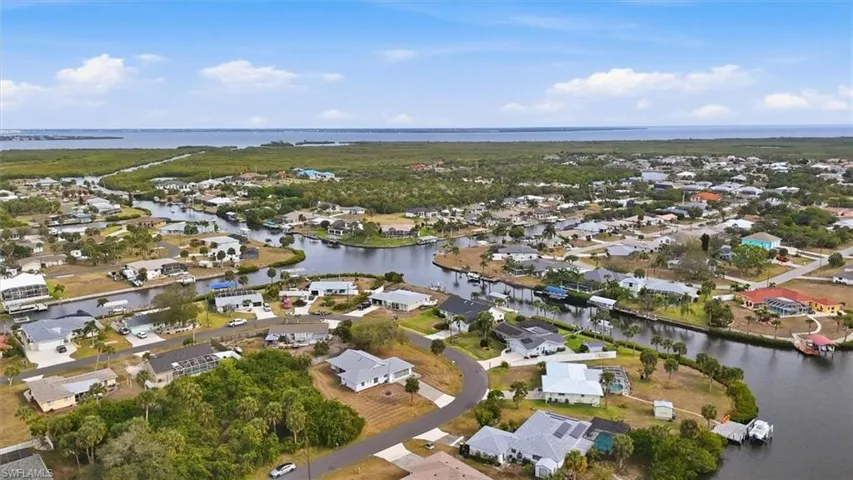 4437  Wynkoop  CIR, Port Charlotte, FL 33948