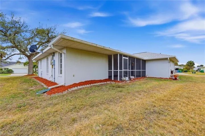 4437  Wynkoop  CIR, Port Charlotte, FL 33948