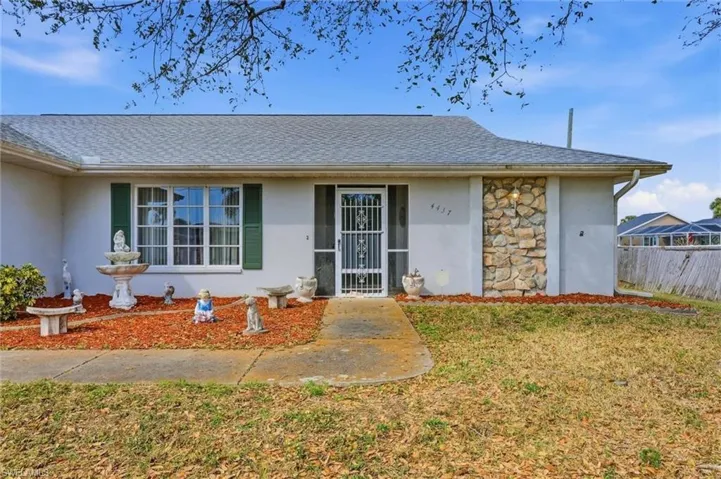4437  Wynkoop  CIR, Port Charlotte, FL 33948