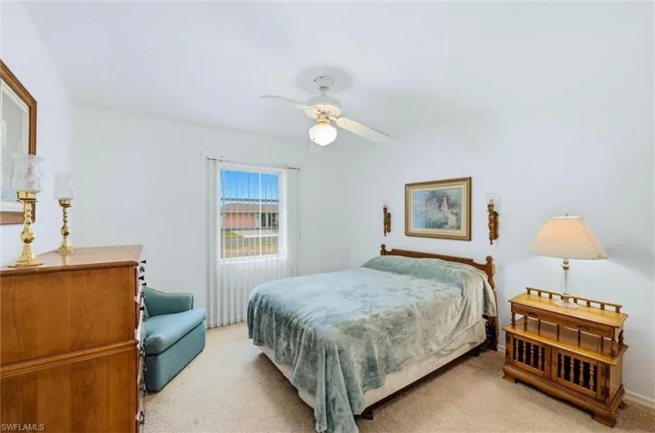 4437  Wynkoop  CIR, Port Charlotte, FL 33948