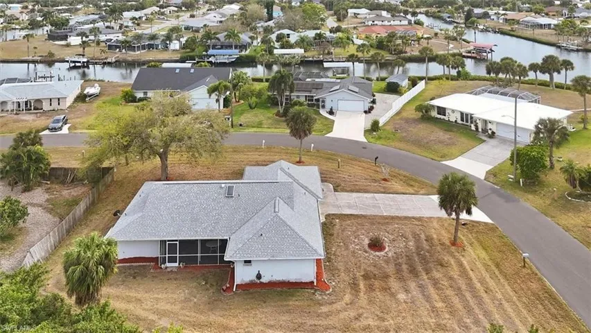 4437  Wynkoop  CIR, Port Charlotte, FL 33948