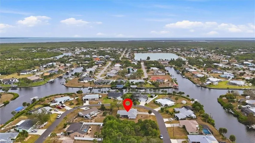 4437  Wynkoop  CIR, Port Charlotte, FL 33948