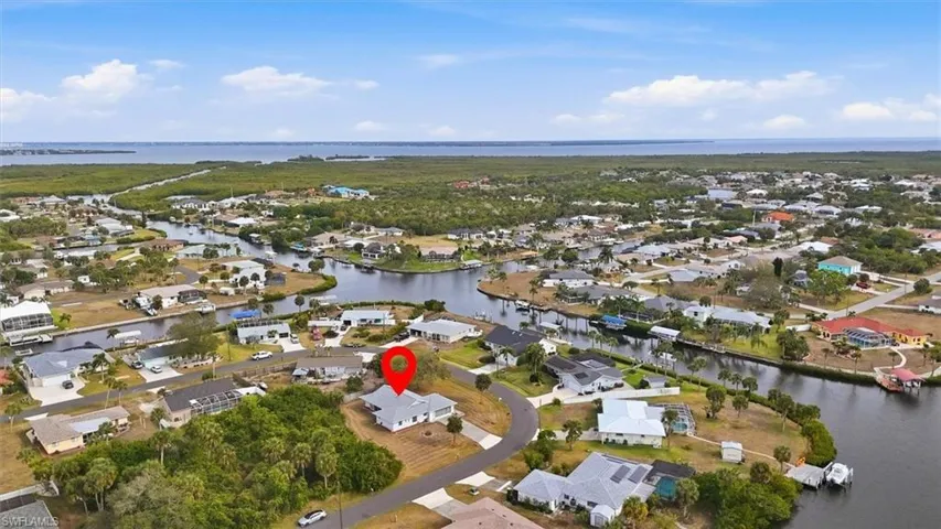 4437  Wynkoop  CIR, Port Charlotte, FL 33948